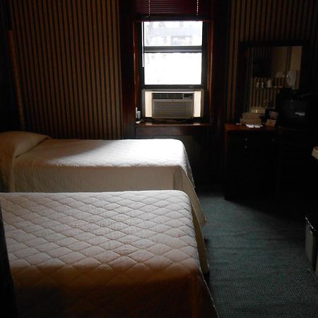 Hotel 31 Extended Stay New York Exterior photo