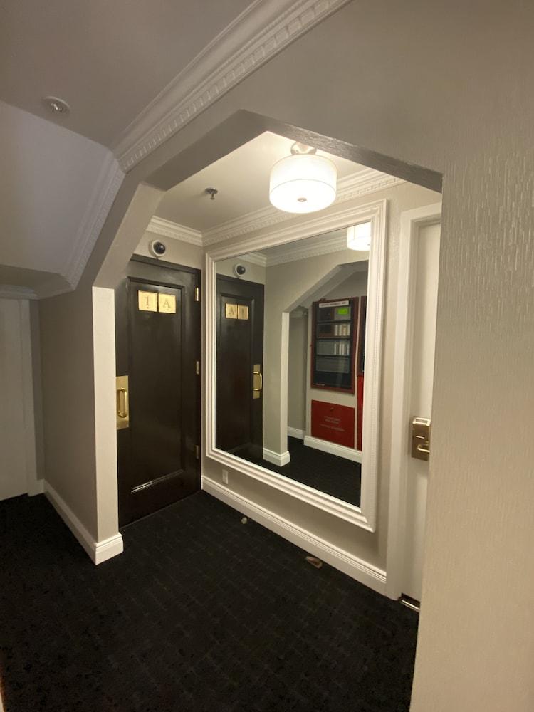 Hotel 31 Extended Stay New York Exterior photo